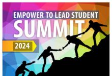  empower to lead